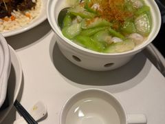 -莆田餐厅PUTIEN(金融街购物中心店)