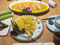 -曼泰·泰餐(京华城店)