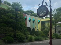 -三鹰之森吉卜力美术馆