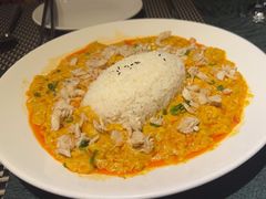-翡翠鸟精品泰国菜(北辰财富中心店)