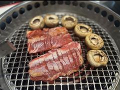 -焱铁烧·黑毛和牛专门店(杭州嘉里中心店)