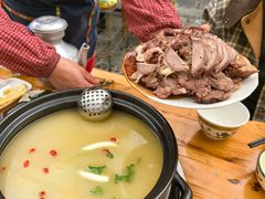 -尼玛藏家风味园(阿山食城店)