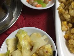 -哈尔滨饺子王·东北菜(鱼鳞浃路店)