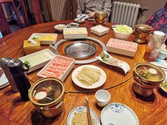 -古关火锅店(古北水镇景区店)