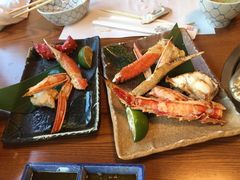 -蟹道乐(道顿堀本店)