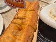三味黄金油条-滋粥楼·顺德菜(番禺广场总店)