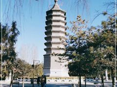 -古塔公园