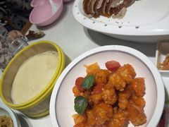-东流山烤鸭·家常菜(巢湖万达店)