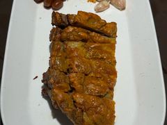 -谷丽麦馕新疆菜·清真(步步高梅溪新天地店)