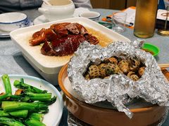 -皮记海鲜1995(寮步店)