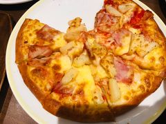 -萨莉亚意式餐厅(杭州滨江天街店)