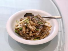 豆豉蛏子-万龙洲海鲜(大兴绿地缤纷城店)