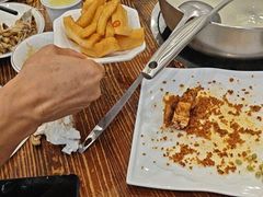 -正能量脆肉鲩火锅