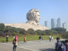 -芷迹江景酒店(五一广场汇景城店)