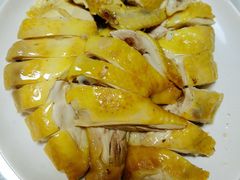 -朋友轩粤菜(十里河店)