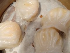 嘉禾虾饺-嘉和一品粥(山水店)