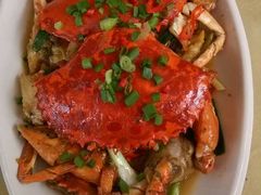 -连家船海鲜大排档·20年闽菜店(厦大店)