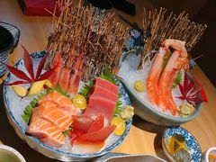 -綱元·海鲜豆捞(明州里店)