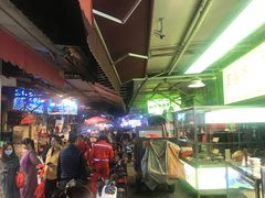 -船奇蒸汽海鲜·闽菜(八市海鲜总店)