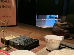 -曾宴·楚菜(湖北省博物馆店)