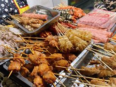 -胡仁根胡记炸炸炸