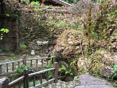 -乌岩头民俗博物馆