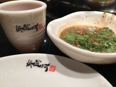 -纸盐河码头火锅(十八梯店)