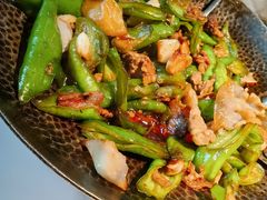 -庆江南江南菜(琴湖溪里花园城店)