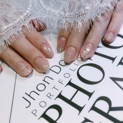 -如一·美甲美睫