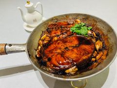 -新加坡泰园村酒楼直营(新华路店)