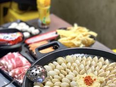 -水哥卜卜贝(东晓·胜汇里店)