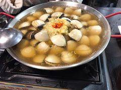 -拾下卜卜贝•海鲜火锅