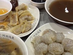 -阿狗烧麦(交通局店)