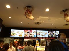 -肯德基(中华路店)
