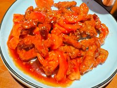 -徽三说·土徽菜·中国徽菜连锁品牌(阳湖总店)