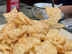 -洪福饭店·十八年老店