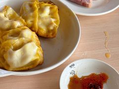 -蒋家桥饺面店(东关街店)