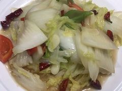 -新疆食府(华龙店)