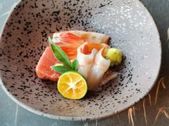 -辉·四季料亭·怀石料理·深夜食堂烧鸟·Omakase