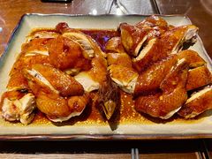 -皇后餐厅-煲仔·小菜·打边炉(古北店)