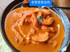 -达斯坦印度餐厅Dastaan(三里屯SOHO店)