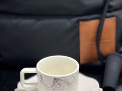 -星巴克(保定万博广场店)