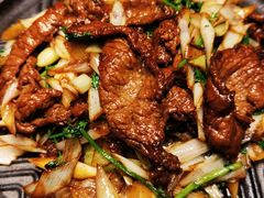-那家小馆•北京菜•烤鸭(中关村店)