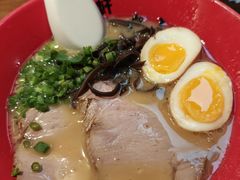 -一豚轩·烧鸟·豚骨拉面(五四路店)