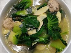 -晓宇盒饭(民安街店)