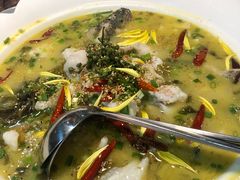 -壹块捌烧烤(灯市口店)