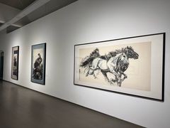 -炎黄艺术馆