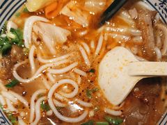 -鑫花溪牛肉米粉(景德路店)