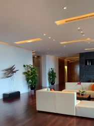 -广州富力君悦大酒店O SPA