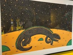 -正佳自然科学博物馆